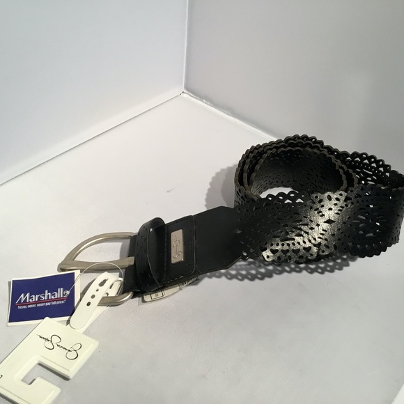 Ladies Jessica Simpson Belt - Picture 1 of 4